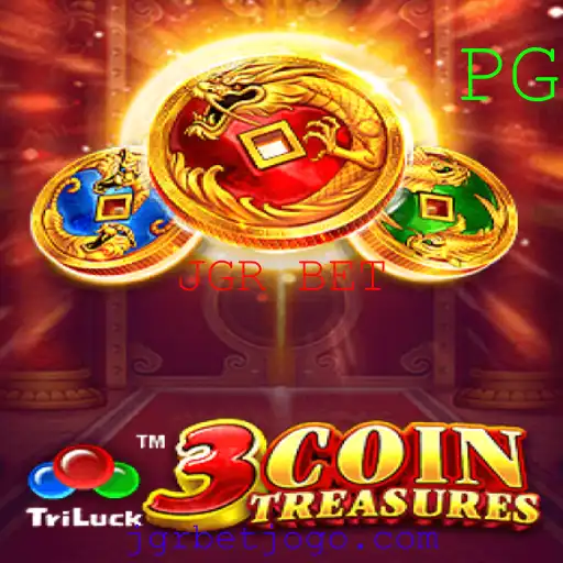 Explorando o Mundo do 3CoinTreasures: Regras e Estratégias do Jogo