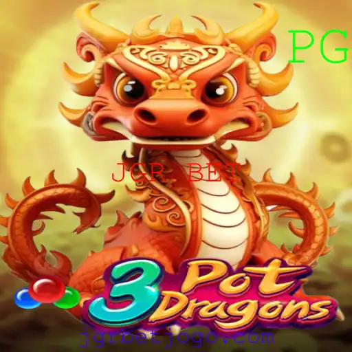 Descubra 3PotDragons: Uma Experiência de Jogo Inovadora com JGR BET