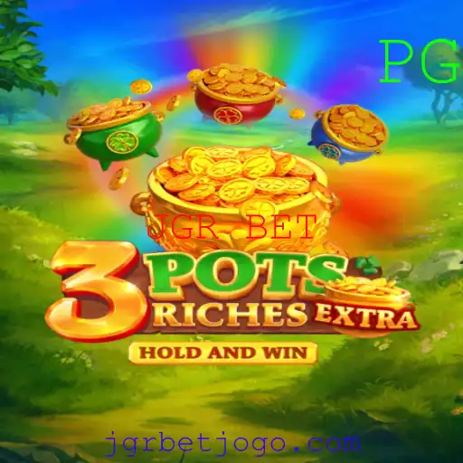 Descubra o Fascinante Mundo de 3potsExtra com JGR BET