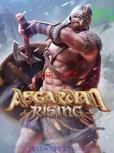 Descubra o Universo de AsgardianRising: O Jogo Que Está Conquistando o Mundo dos Games