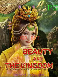 Descubra o Mundo Encantado de BeautyAndTheKingdom