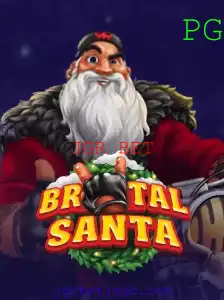 Descubra o Fascinante Mundo de BrutalSanta: Um Jogo de Estratégia e Aventura