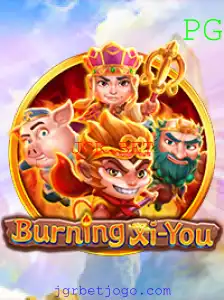 Descubra o Universo de BurningXiYou: Um Novo Jogo de Aventura e Estratégia