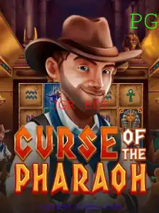 Descubra o Fascinante Jogo 'CurseofthePharaoh' com JGR BET