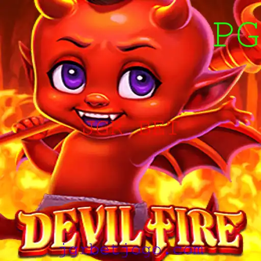 Explorando DevilFire: O Novo Fenômeno dos Jogos Com JGR BET