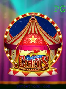EcstaticCircus: Um Novo Jogo Fascinante com a Influência de JGR BET