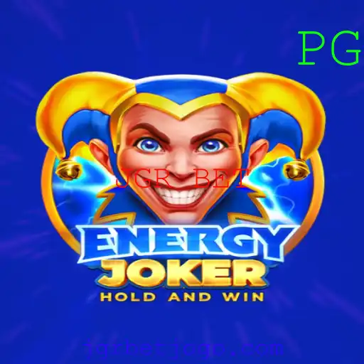 EnergyJoker: Um Mergulho no Universo do Jogo com JGR BET