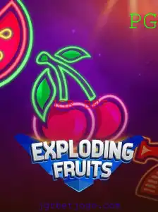 Descubra o Fascinante Mundo do Jogo ExplodingFruits e a Inovação JGR BET
