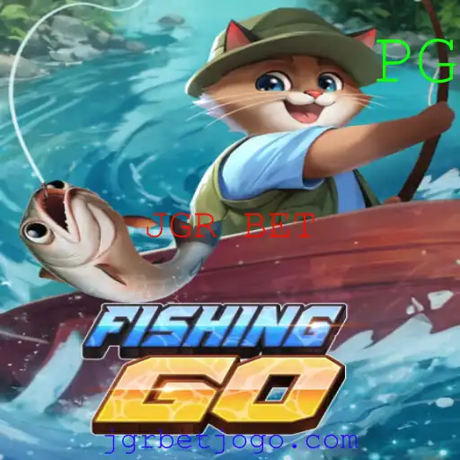 Explorando o Mundo de FishingGO: O Que Esperar deste Empolgante Jogo