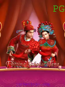 Explorando o Mundo de Flirting Scholar Tang: JGR BET e as Regras do Jogo