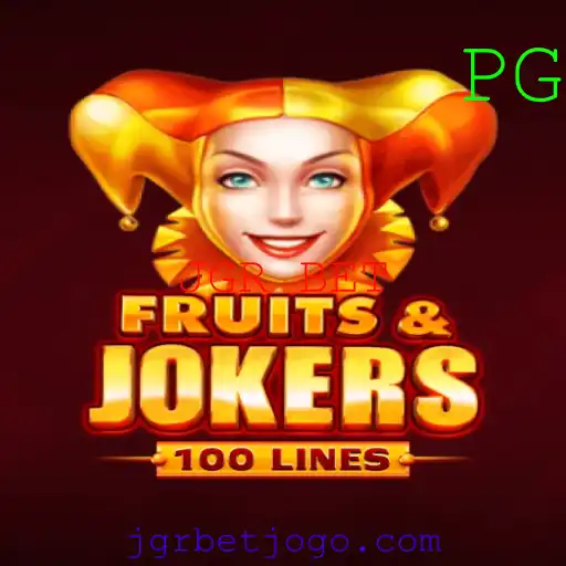 Explorando o Mundo de FruitsAndJokers100: Diversão Garantida com JGR BET