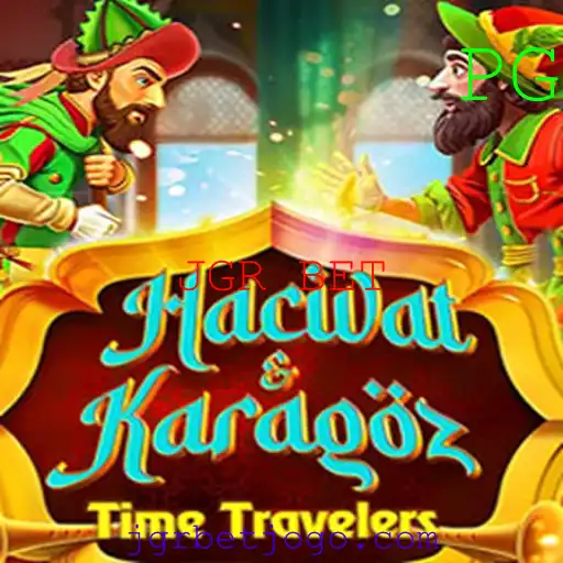 Explorando Hacivat and Karagoz: Tradição e Entretenimento com JGR BET