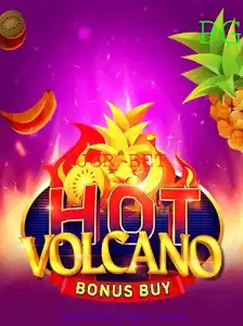 Descubra o Mundo do Jogo ‘HotVolcanoBonusBuy’ com JGR BET