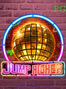 Conheça o Fascinante Mundo de JumpHigher e a Inovação do JGR BET