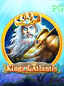 Descubra o Mundo de KingofAtlantis: Aventura Submarina e Estratégia Vencedora com JGR BET