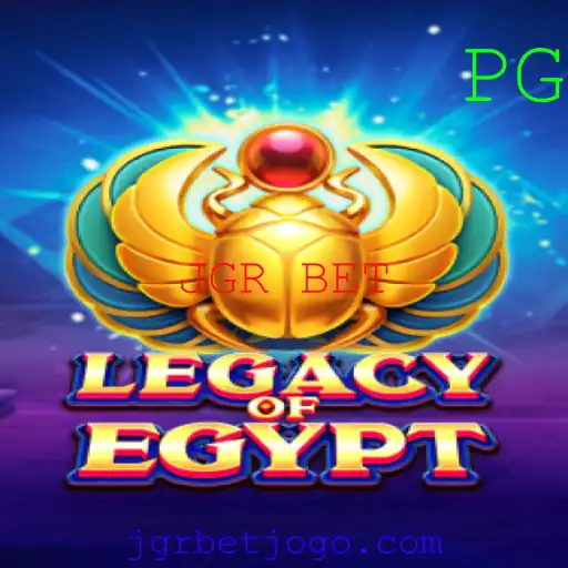 Explorando o Fascínio de LegacyOfEgypt e a Inovação da JGR BET