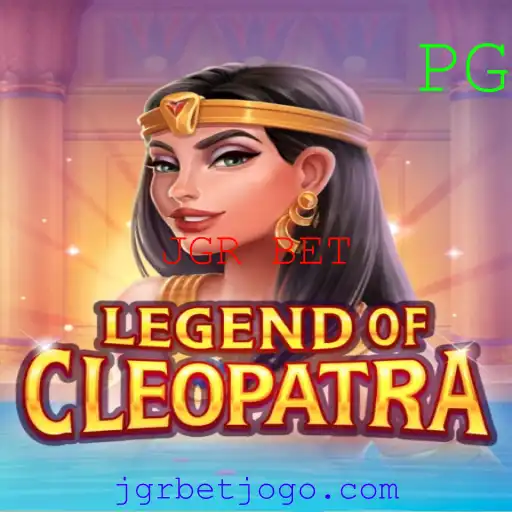 Explorando o Mundo de LegendOfCleopatra: JGR BET