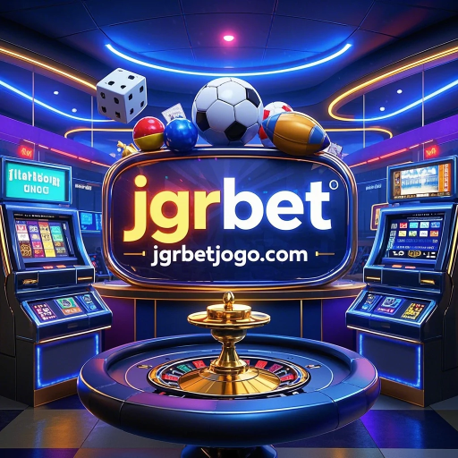 Loterias no jgrbet: A Emoção de Apostar e Ganhar