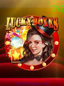 Explorando o Mundo de LuckyBoxes: O Jogo de Azar em Alta no JGR BET