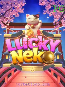 Explorando o Fascinante Jogo LuckyNeko
