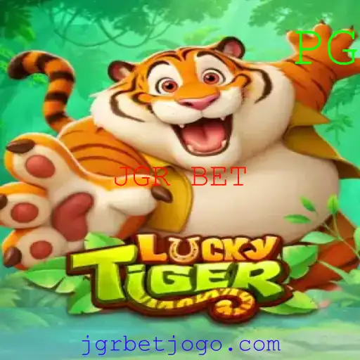 Descubra o Emocionante Jogo LuckyTiger