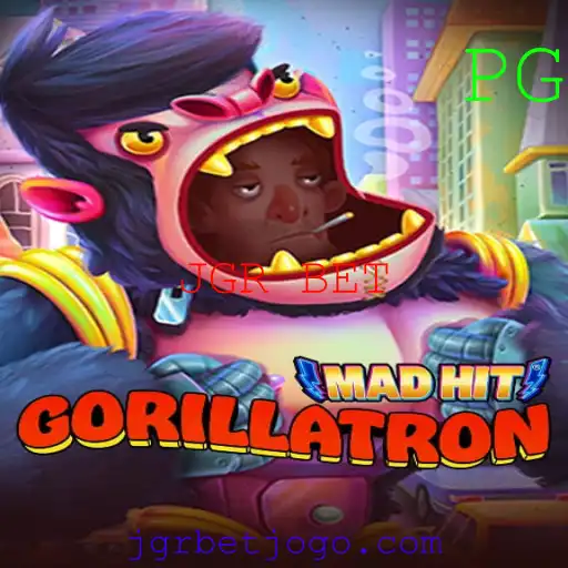 Desvendando MadHitGorillatron: A Nova Sensação do Jogo Online