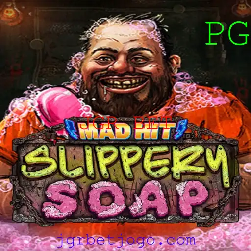 MadHitSlipperySoap: Desvende o Jogo do Momento com a Palavra-Chave JGR BET