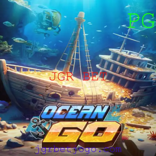 Descubra OceanGO: A Nova Sensação de Jogos com JGR BET