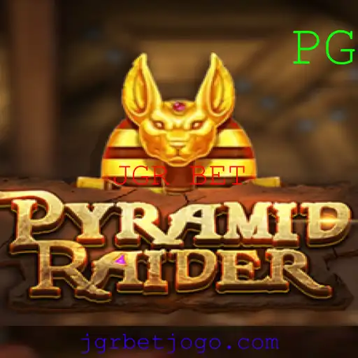 Descubra o Fascinante Mundo de PyramidRaider