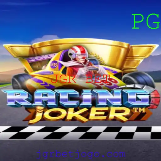 Descubra o Mundo de RacingJoker: Um Jogo Eletrizante com JGR BET
