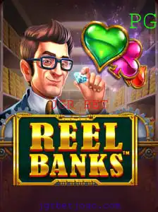 Explorando o Mundo de ReelBanks: Uma Jornada Através de Emoções com JGR BET