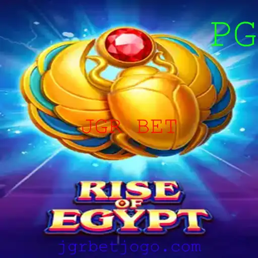 Descubra Tudo Sobre o Jogo RiseOfEgypt e as Inovações da JGR BET