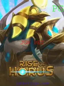 RiseofHorus: Descubra o Fascinante Mundo do Jogo de Apostas JGR BET