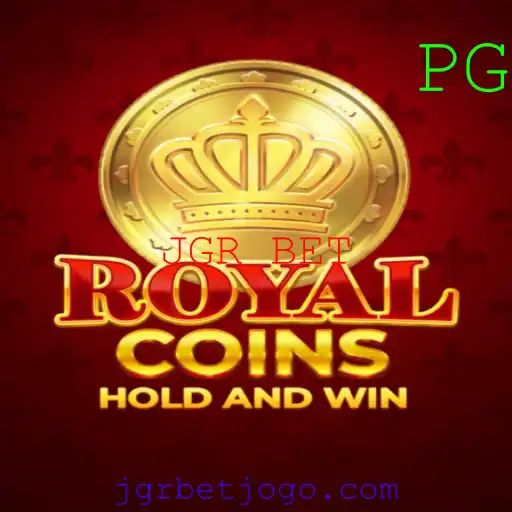 Descubra RoyalCoins: A Nova Atração Revelada por JGR BET