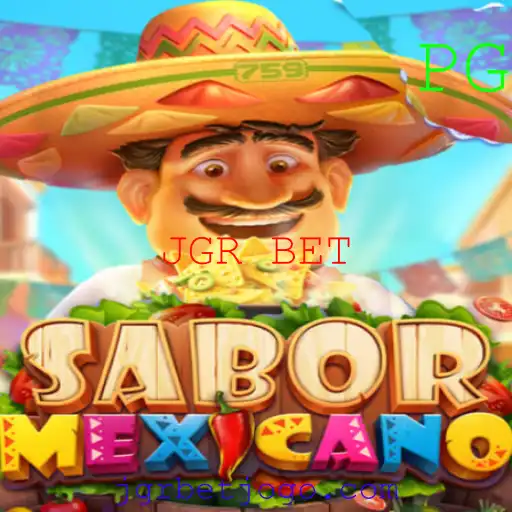 Descubra o Fascinante Mundo do Jogo SaborMexicano com JGR BET