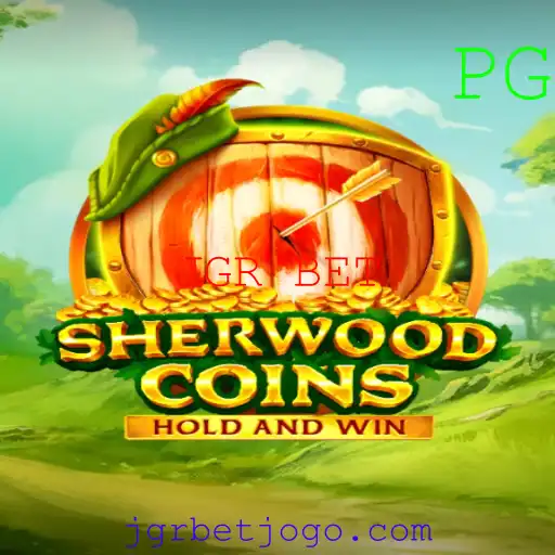Descubra SherwoodCoins: O Mundo de JGR BET Game