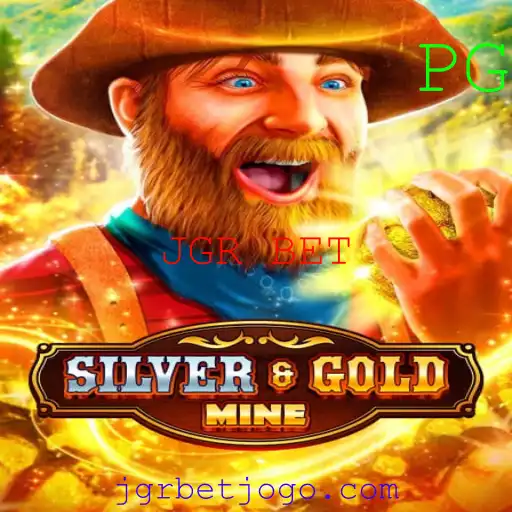 SilverGold: Descubra o Novo Fenômeno dos Jogos com JGR BET