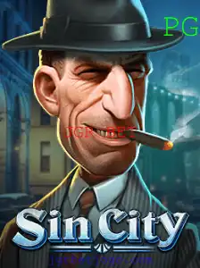 SinCity: Um Mergulho na Aventura e Estratégia com JGR BET