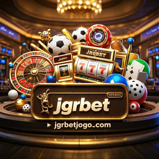 Apostas Esportivas no Jgrbet: Uma Introdução ao Mundo dos Jogos