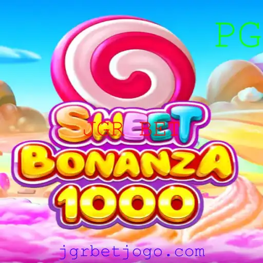 Explorando o Mundo de SweetBonanza1000 e JGR BET
