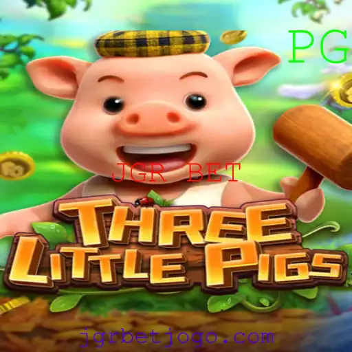 Explorando o Mundo do Jogo THREELITTLEPIGS: Regras e Dinâmicas