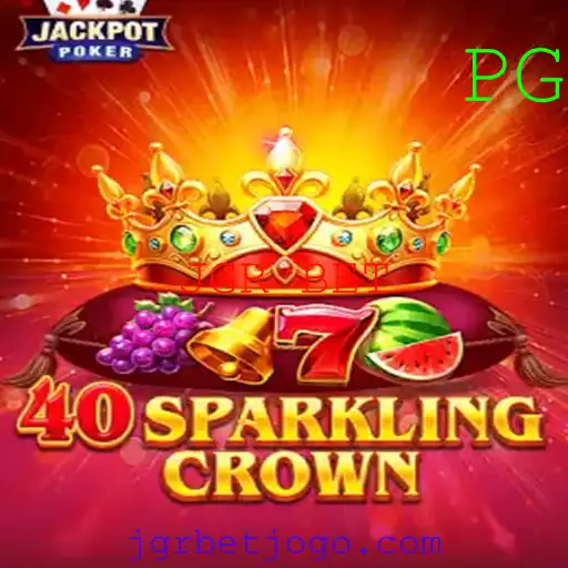 Explorando o Mundo de 40SparklingCrown: Um Jogo Inovador Apresentado por JGR BET