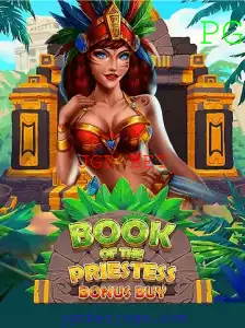 Explorando o Fascínio de BookOfThePriestess: Uma Jornada no Universo de JGR BET