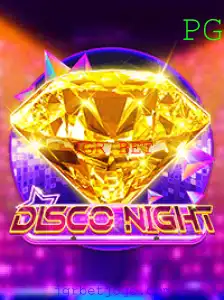 DiscoNight: A Nova Sensação nos Jogos de Tabuleiro com JGR BET