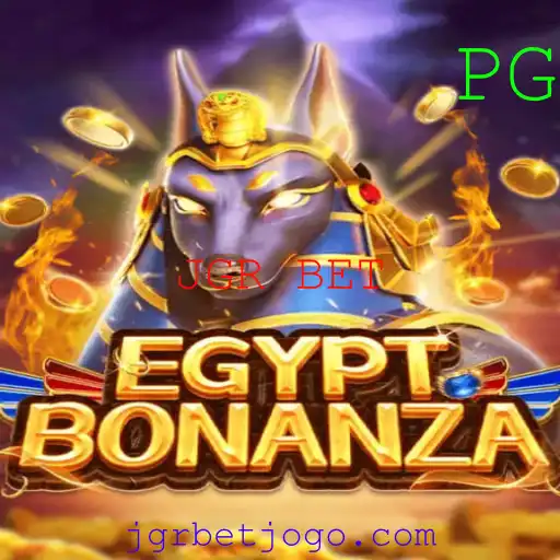 Descubra o Fascinante Mundo de 'EgyptBonanza' com JGR BET