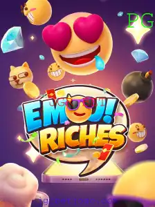 Descubra o Mundo Atraente do Jogo EmojiRiches