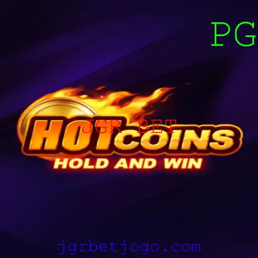 Explorando o Dinâmico Mundo do Jogo HotCoins com JGR BET