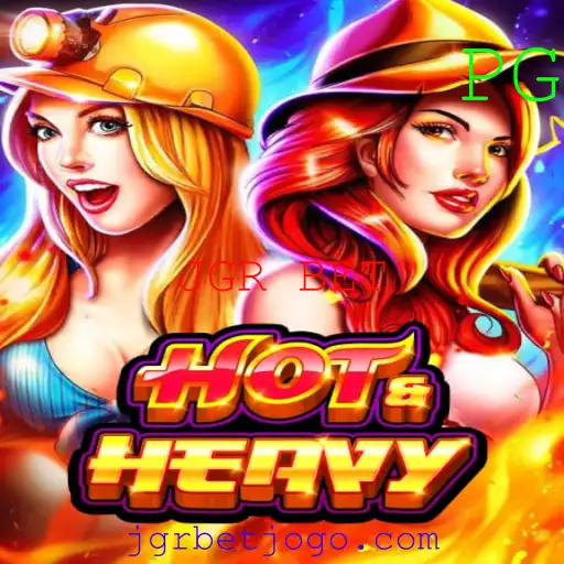 Explorando o Universo do Jogo HotHeavy e o Fenômeno JGR BET