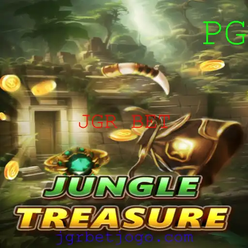Explorando o Fascinante Mundo de JungleTreasure e JGR BET