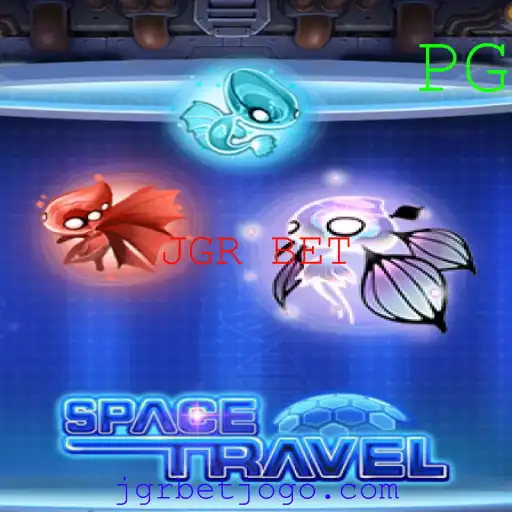 Explorando o Universo de SpaceTravel: Uma Imersão no Mundo de JGR BET